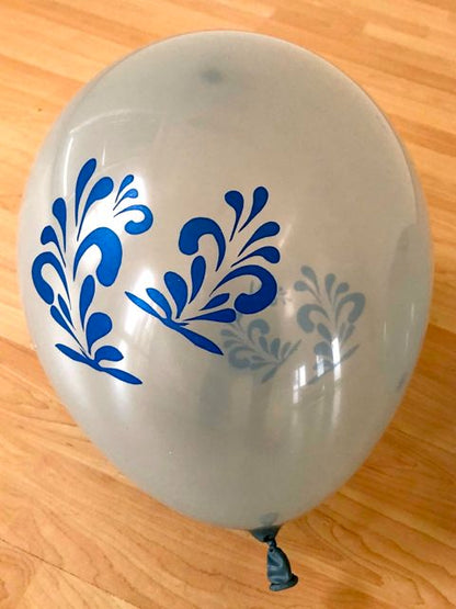 Bembel Luftballons - 10er Pack