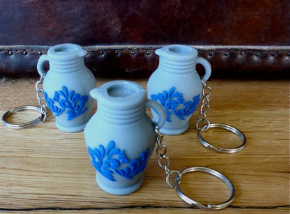 Bembel Schlüsselanhänger