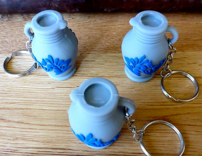 Bembel Schlüsselanhänger