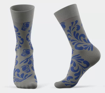 Frankfurt Socken mit Bembelschwung by #Bembeltown #Bembelshop