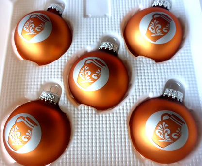 Hessische Weihnachtsdekoration #Hessisch #EiGude