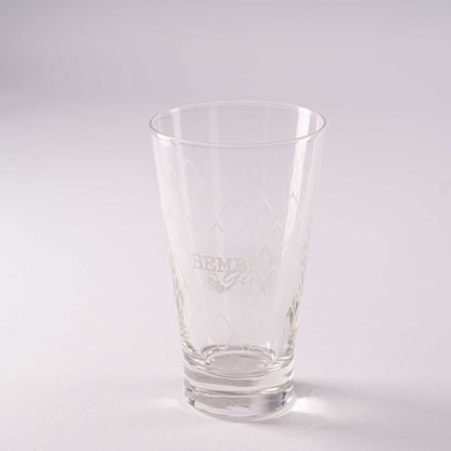Bembel Gin Glas