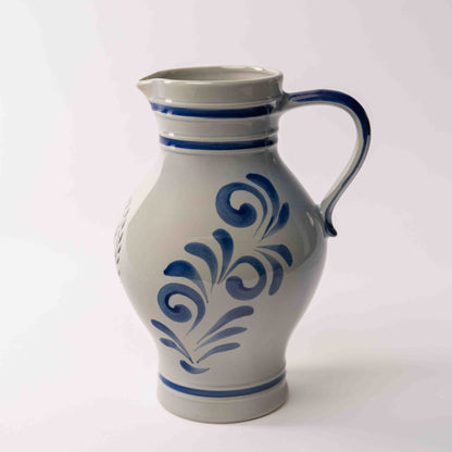 Individuelle Bembel mit Namen