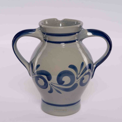 Bembel Pokal – Apfelwein Krug im Trophäenstil