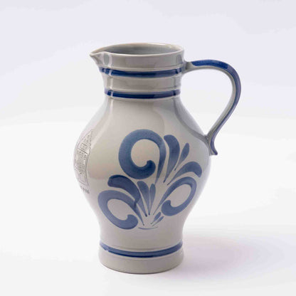 Motiv Bembel Frankfurt Römer