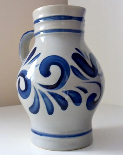 1,5L Bembel mit Logo