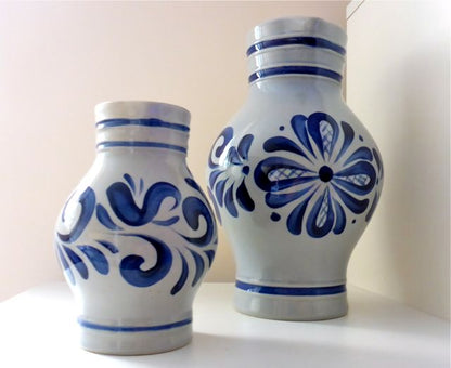 Apfelwein Bembel klassisch | handgemacht in Hessen