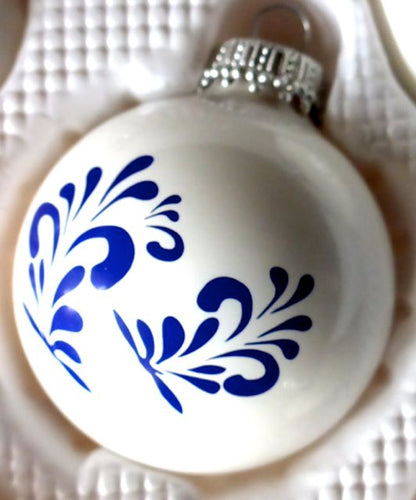 Bembeltown Design Weihnachtskugel