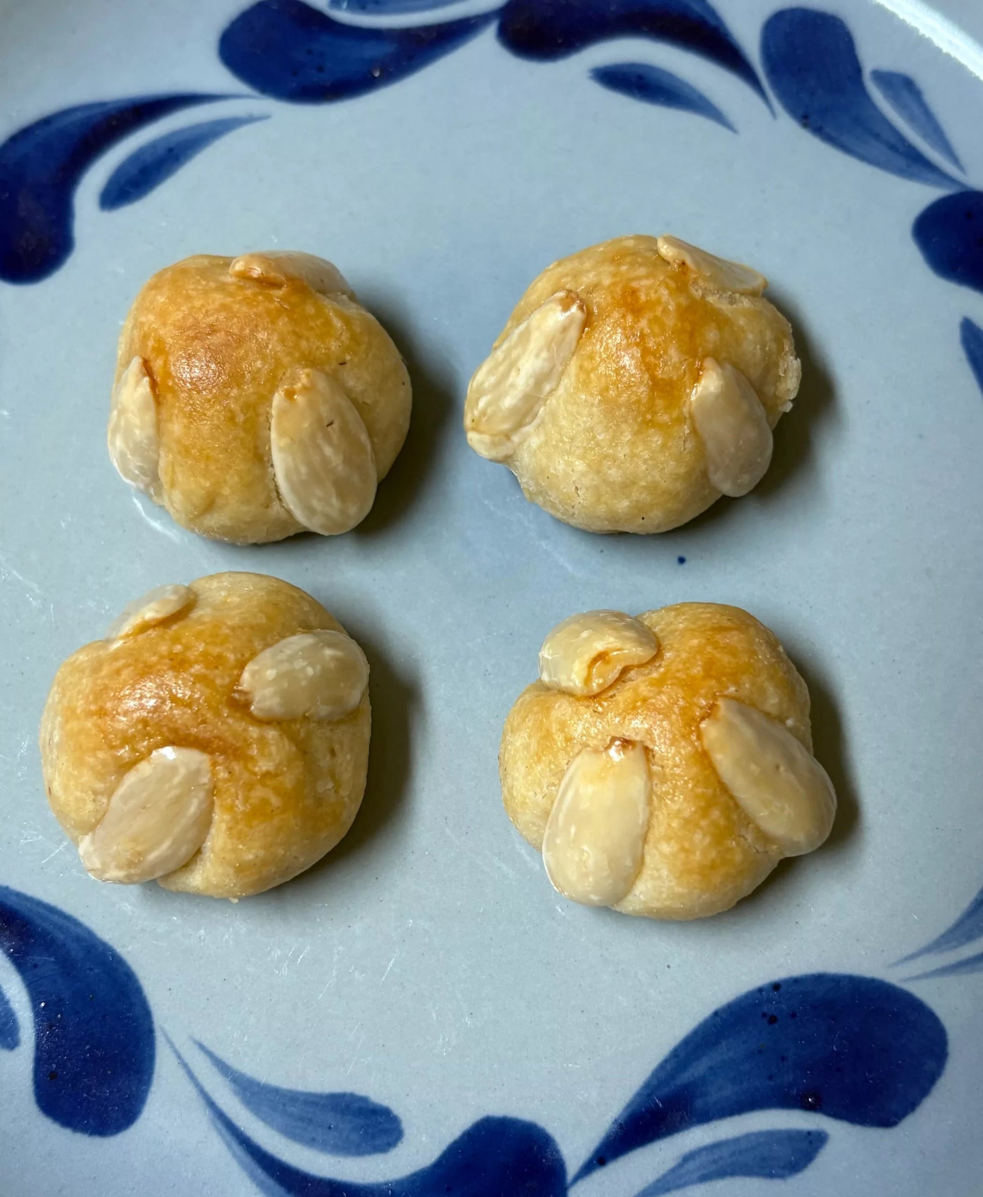 Frische Original Bethmännchen bei Bembeltown