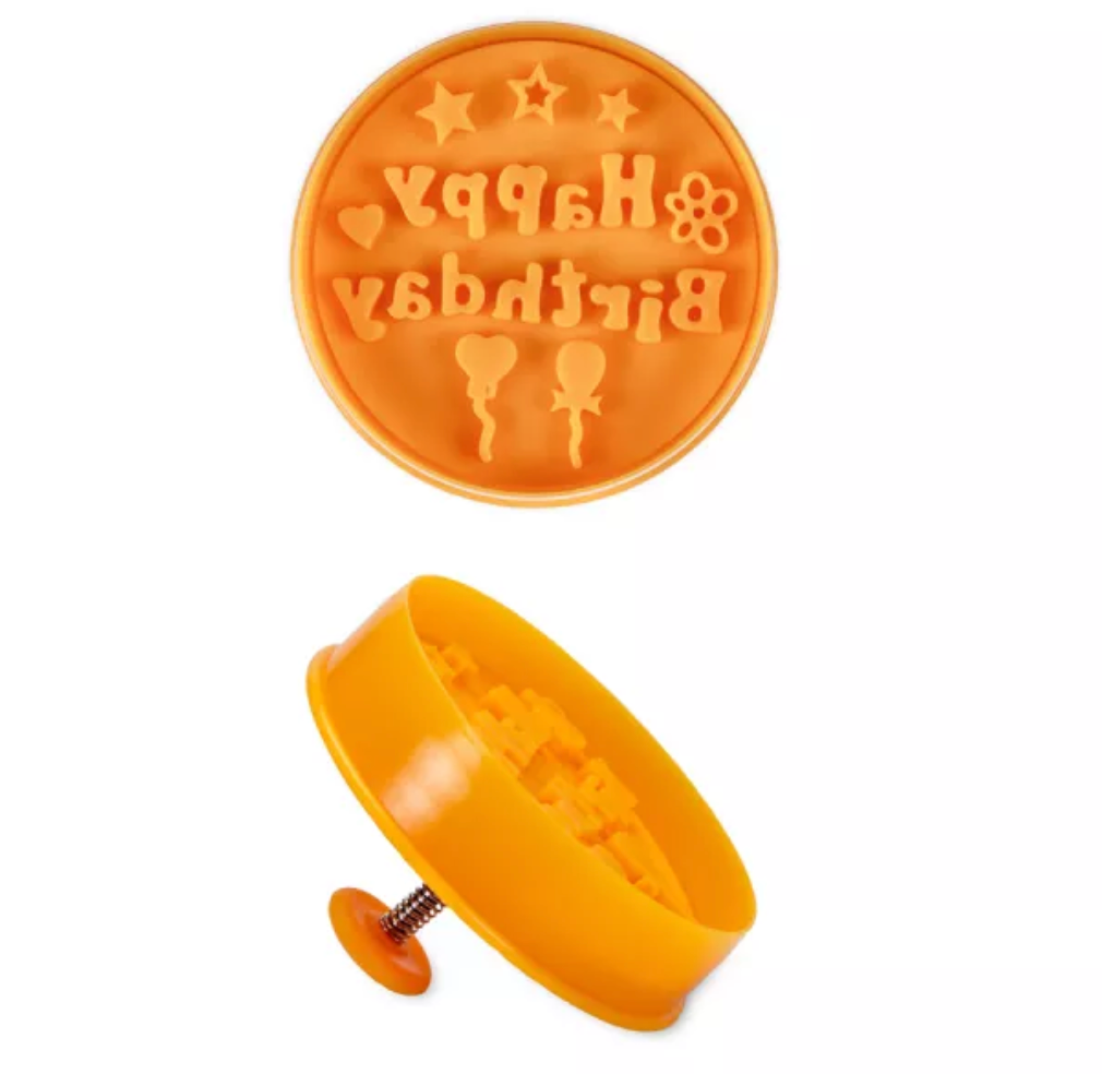 STÄDTER Ausstecher Happy Birthday bei Bembeltown