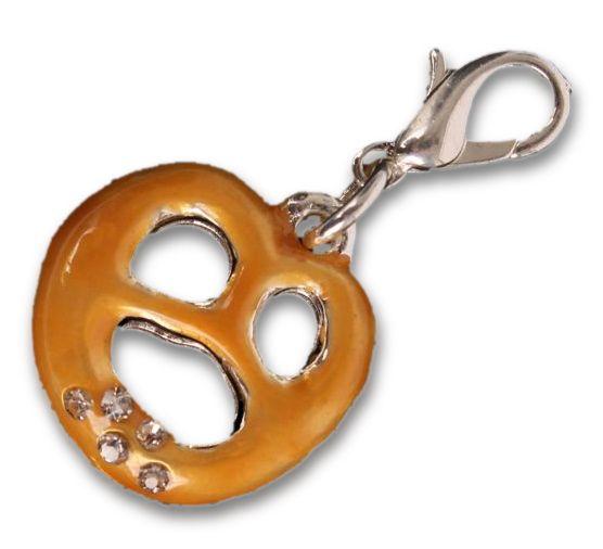 #Brezel #Brezelanhänger #Oktoberfest #Wiesn #Oktoberfestschmuck