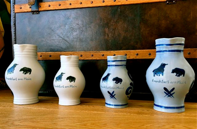 Bulle und Bär Bembel – Symbol für Stärke & Balance