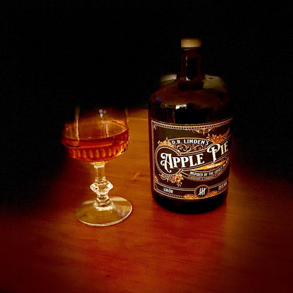 #ApplePie - Spezialitäten im Bembel Shop