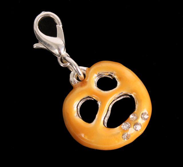 #Brezel #Brezelanhänger #Oktoberfest #Wiesn #Oktoberfestschmuck