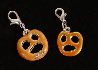 #Brezel #Brezelanhänger #Oktoberfest #Wiesn #Oktoberfestschmuck