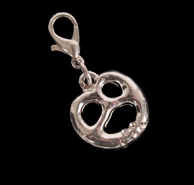 #Brezel #Brezelanhänger #Oktoberfest #Wiesn #Oktoberfestschmuck