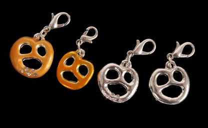 #Brezel #Brezelanhänger #Oktoberfest #Wiesn #Oktoberfestschmuck