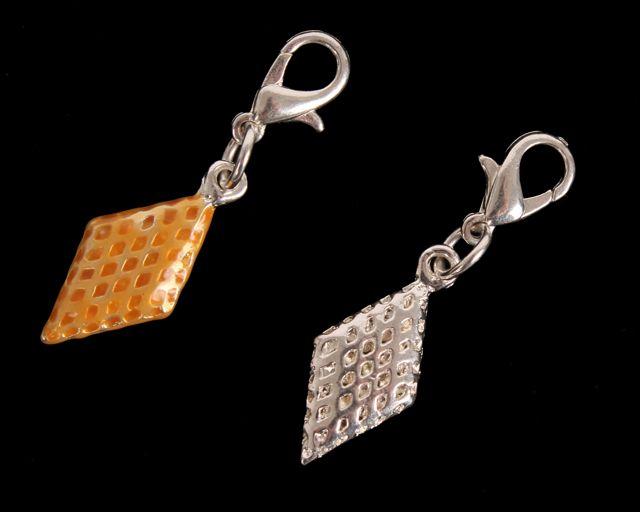 Frankfurter Silberschmuck #Haddekuche