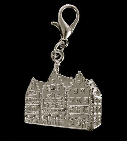 #Frankfurt #Römer #Anhänger