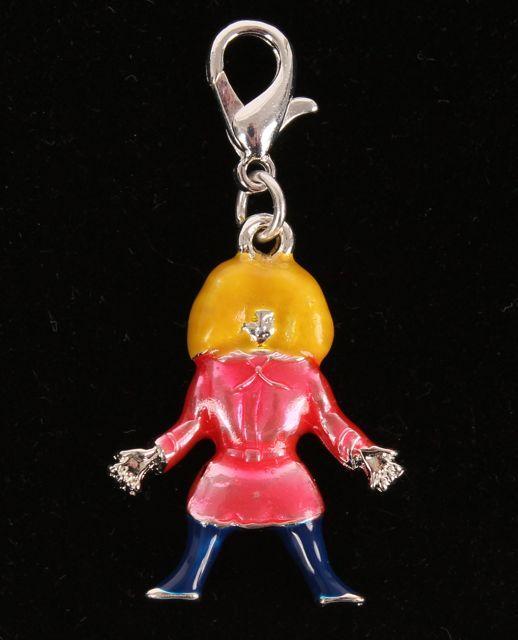 Struwwelpeter #Anhänger