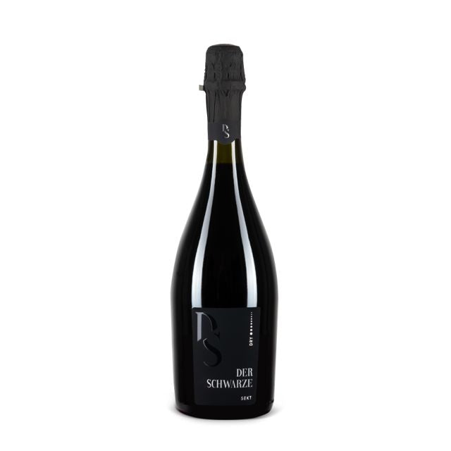 Der Schwarze Sekt #Feinkost #Frankfurt