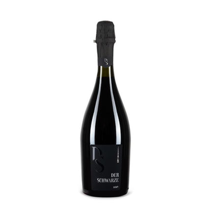 Der Schwarze Sekt #Feinkost #Frankfurt