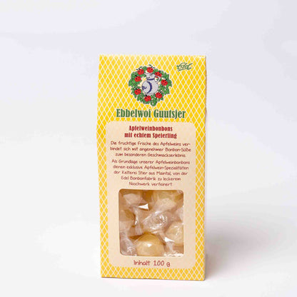 Ebbelwoi Guutsjer Speierling