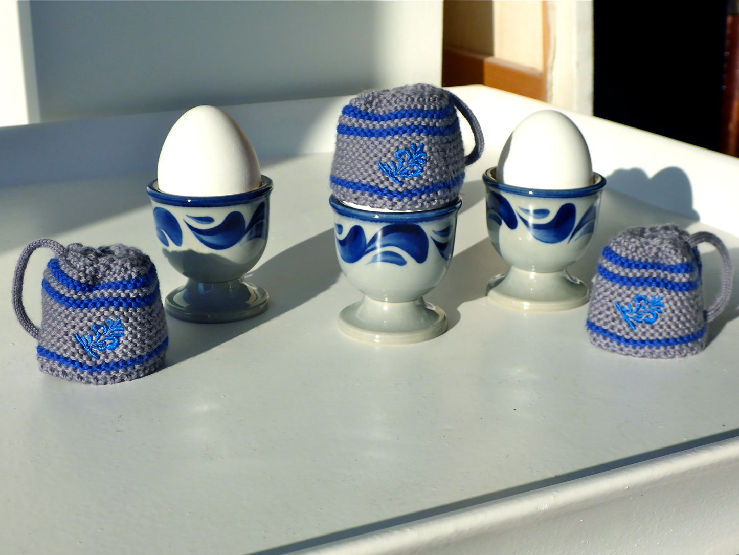 Hessischer Eierbecher