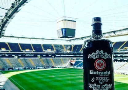 Eintracht Frankfurt Bembel Gin