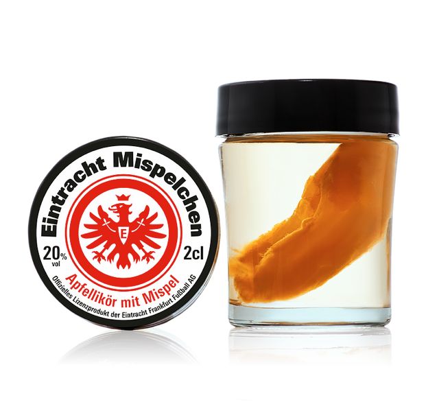 Eintracht Frankfurt #Mispelchen #Shots #SGE