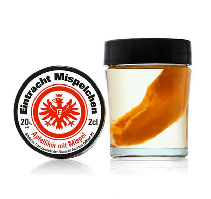 Eintracht Frankfurt #Mispelchen #Shots #SGE