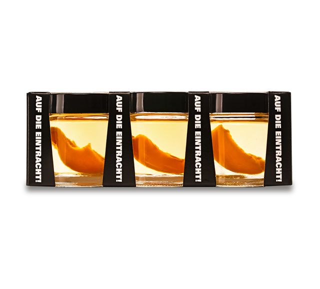 Eintracht Frankfurt #Mispelchen #Shots #SGE