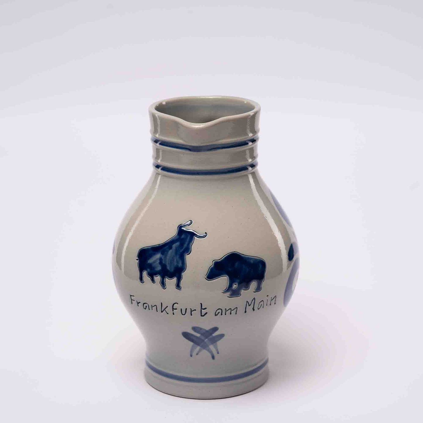 Bulle und Bär Bembel – Symbol für Stärke & Balance