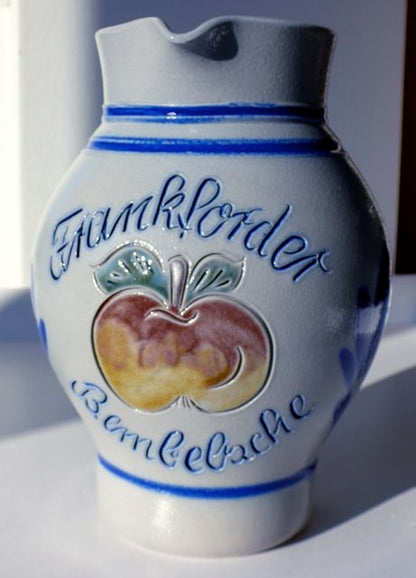 Frankfurter Bembelsche #Ebbelsche