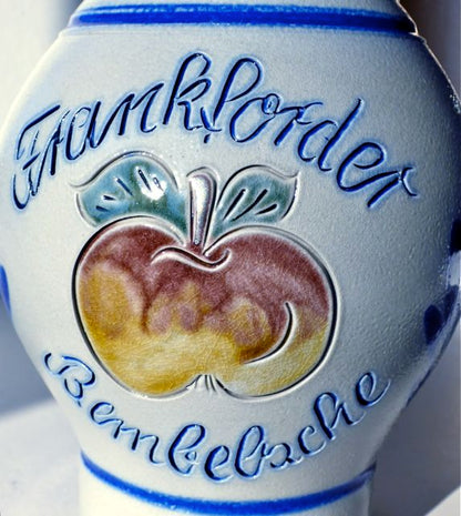 Frankforder Bembelsche  – für echte Apfelwein Fans aus Frankfurt