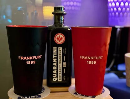 Frankfurt 1899 Gerippte by Bembeltown