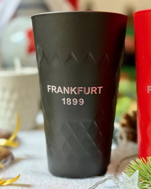 Frankfurt 1899 Gerippte by Bembeltown