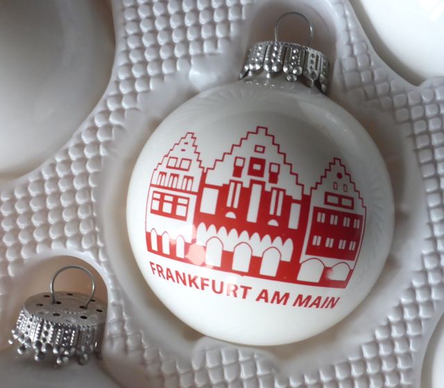 Firmengeschenke - Frankfurt Gift Shop - Souvenirs