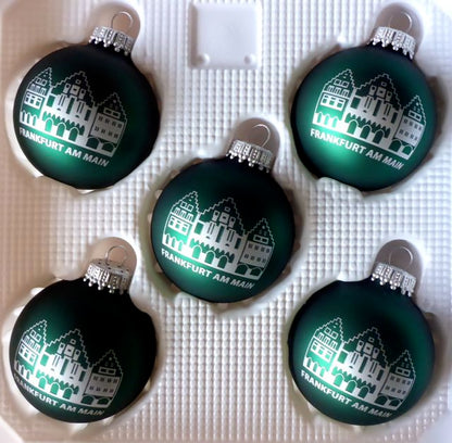 Visit Frankfurt - Geschenke aus Frankfurt #GiftShop