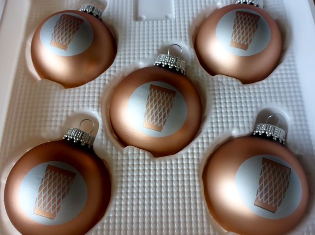 Frankfurter Weihnachtsmarkt #Bembel #Geripptes