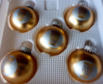 Frankfurrter Apfelwein #Geripptes #Deko