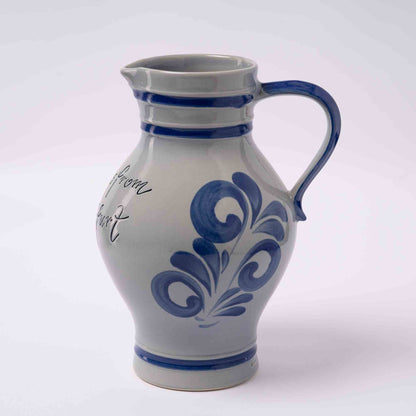 Motiv Bembel Greetings from Frankfurt