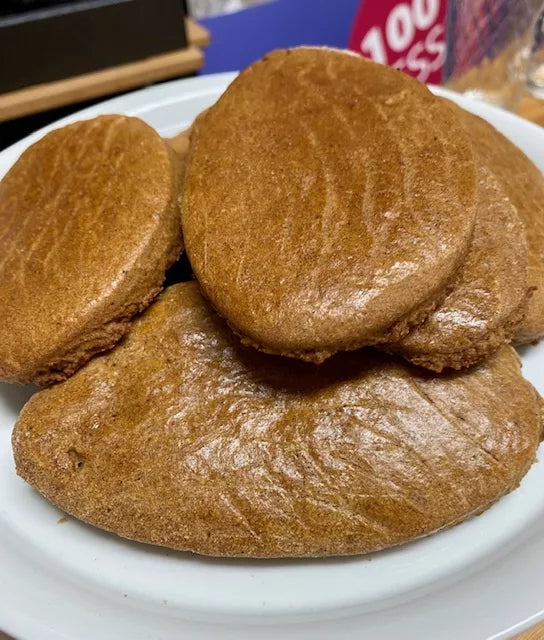 Original Haddekuche - Haddekuche Minis