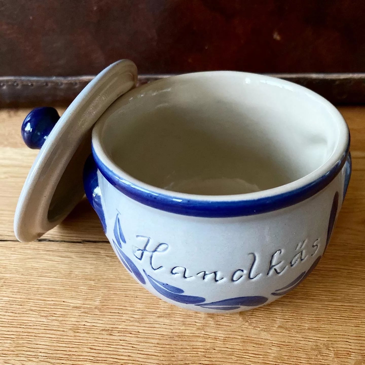 Handkäs mit Musik Dippe von Bembeltown #Handkäs