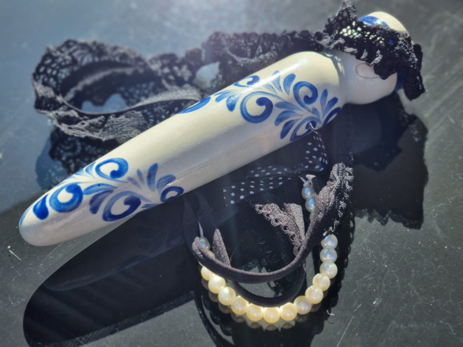 Hessenstab - #Hessendildo