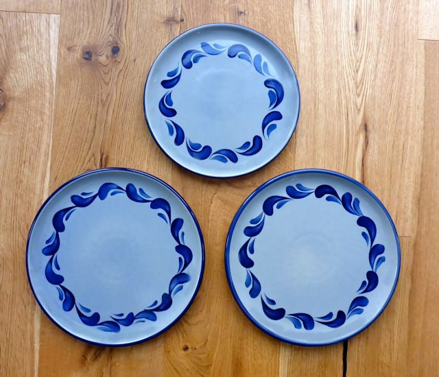 Essteller Bembel Style 24cm