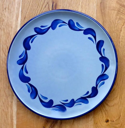 Essteller Bembel Style 27cm