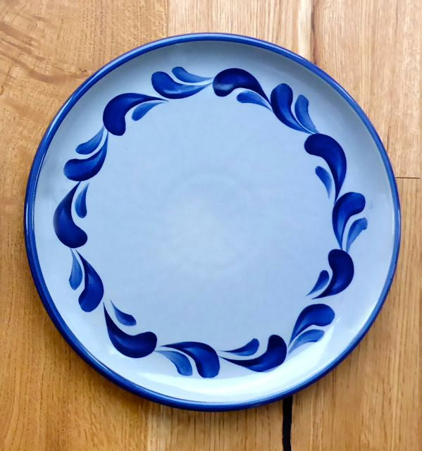 Essteller Bembel Style 27cm