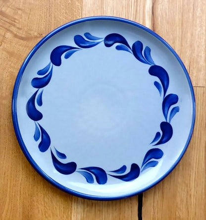 Essteller Bembel Style 27cm