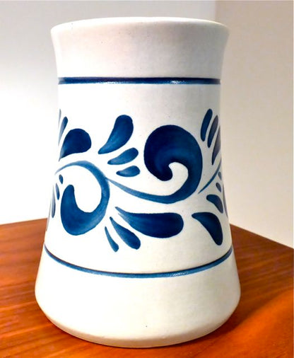 Hessischer Bierkrug mit Namen - 0,4l